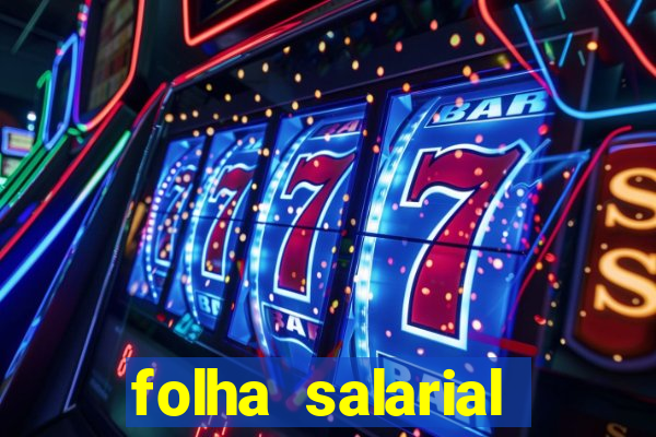 folha salarial flamengo 2019